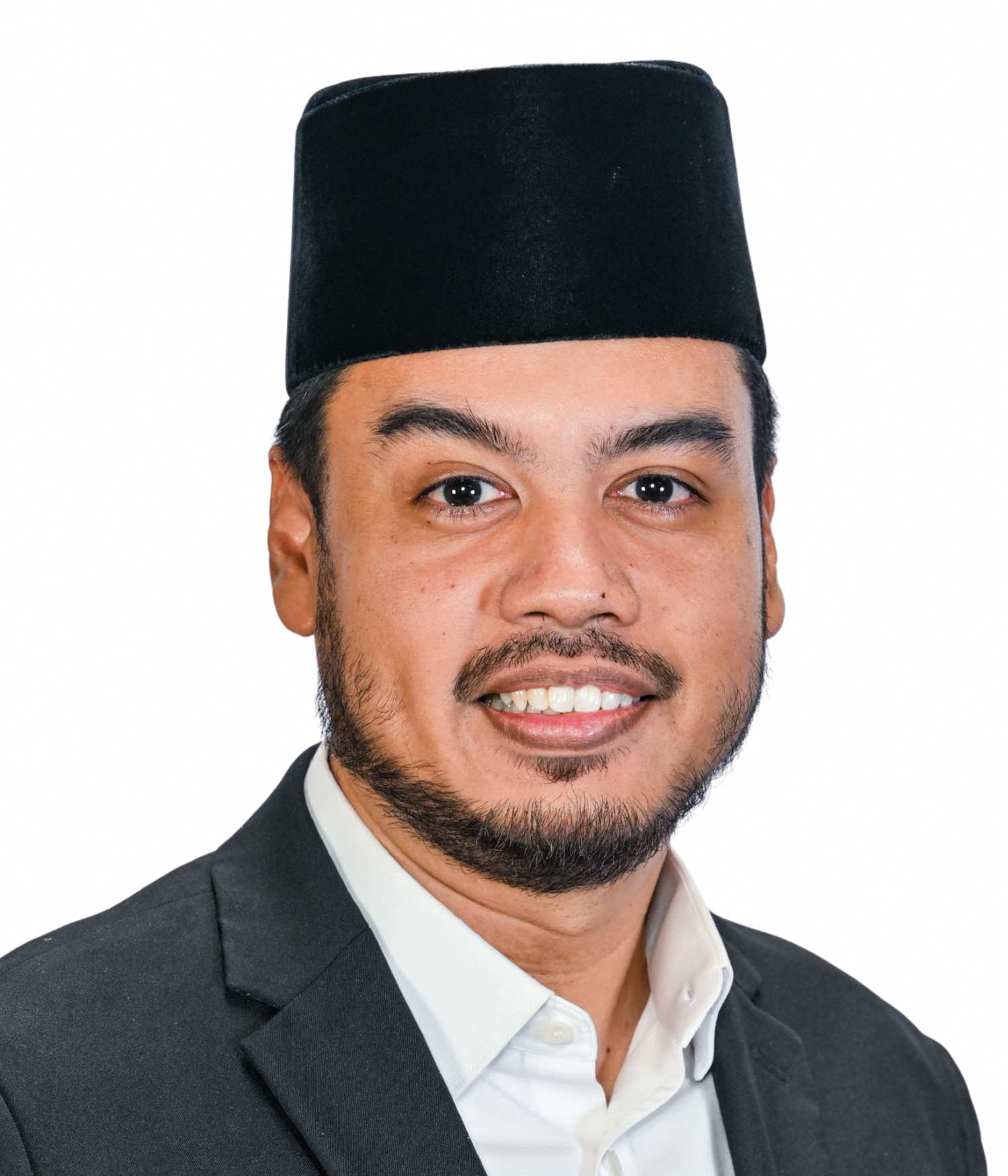 Ustaz Muhammad Azri Bin Azman.